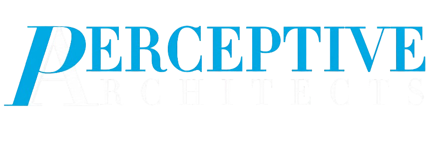 Perceptive Architects Logo