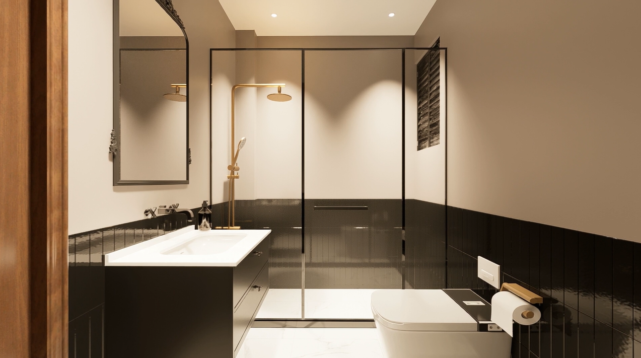 Greens Villa 2 Gallery Image 2