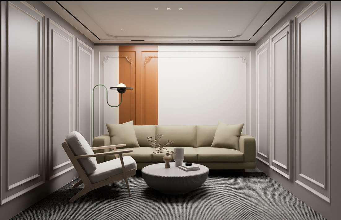 Greens Villa 2 Gallery Image 7