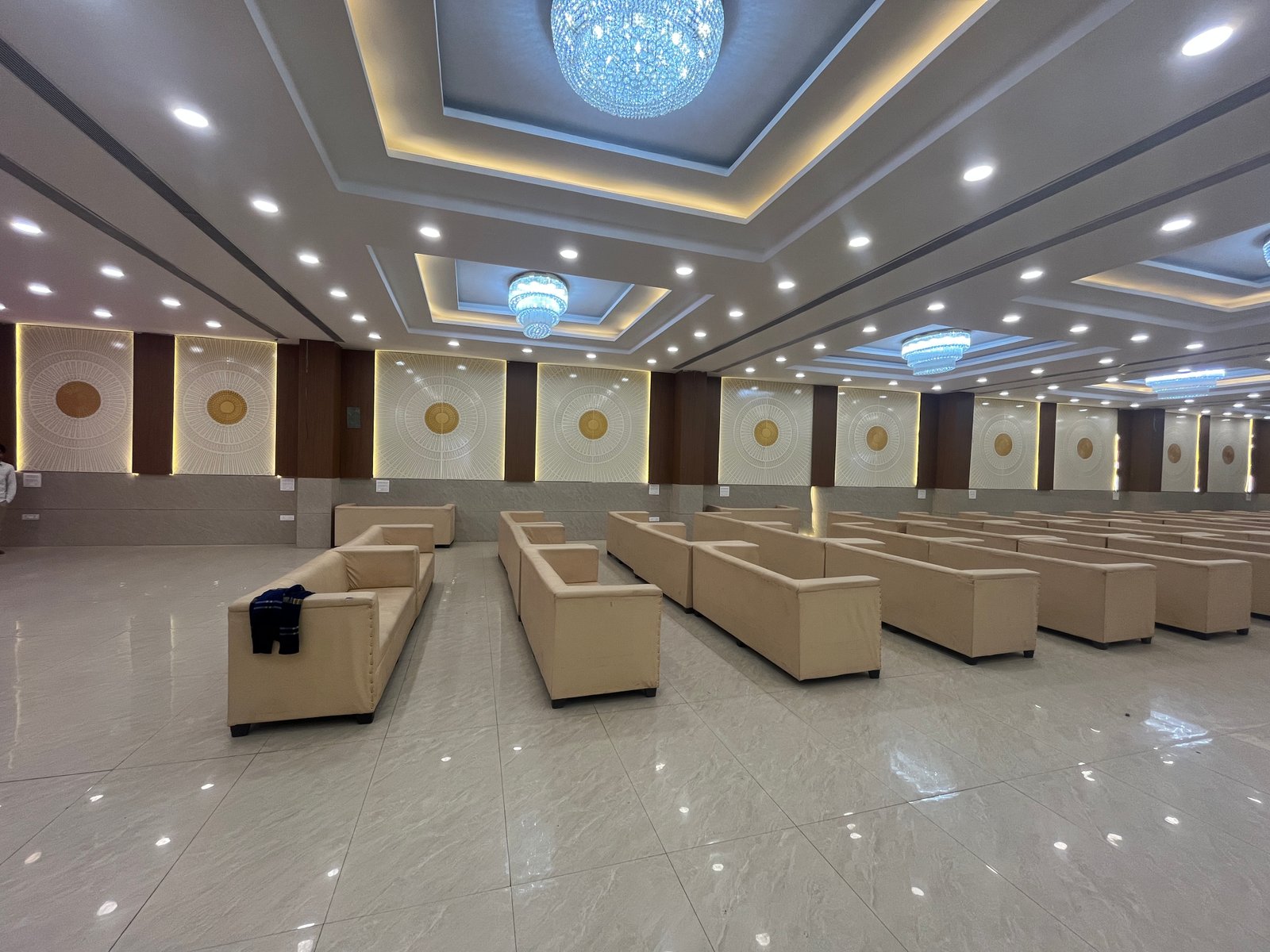 Aerostar Banquet & Hotels Gallery Image 1