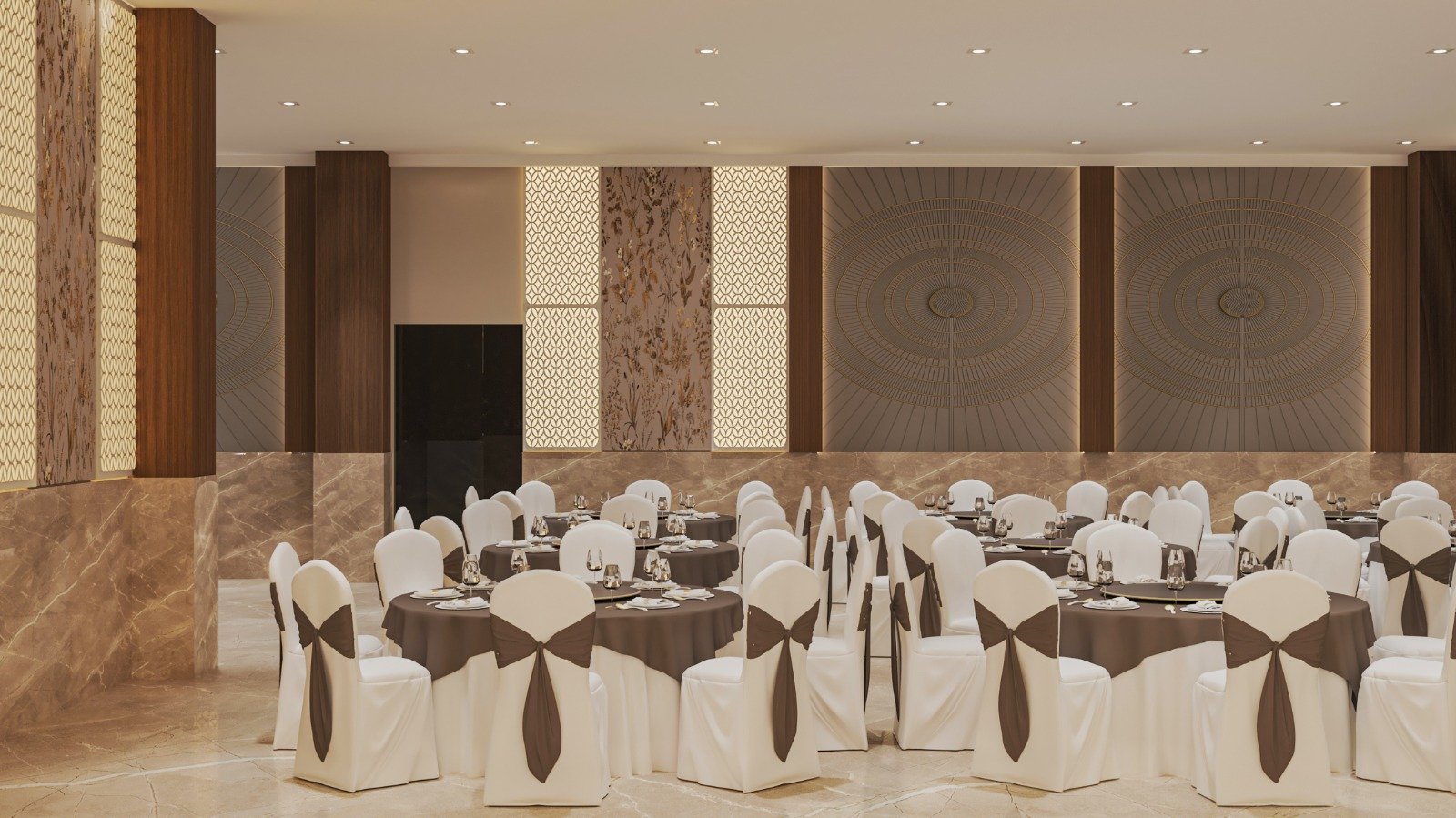 Aerostar Banquet & Hotels Gallery Image 4