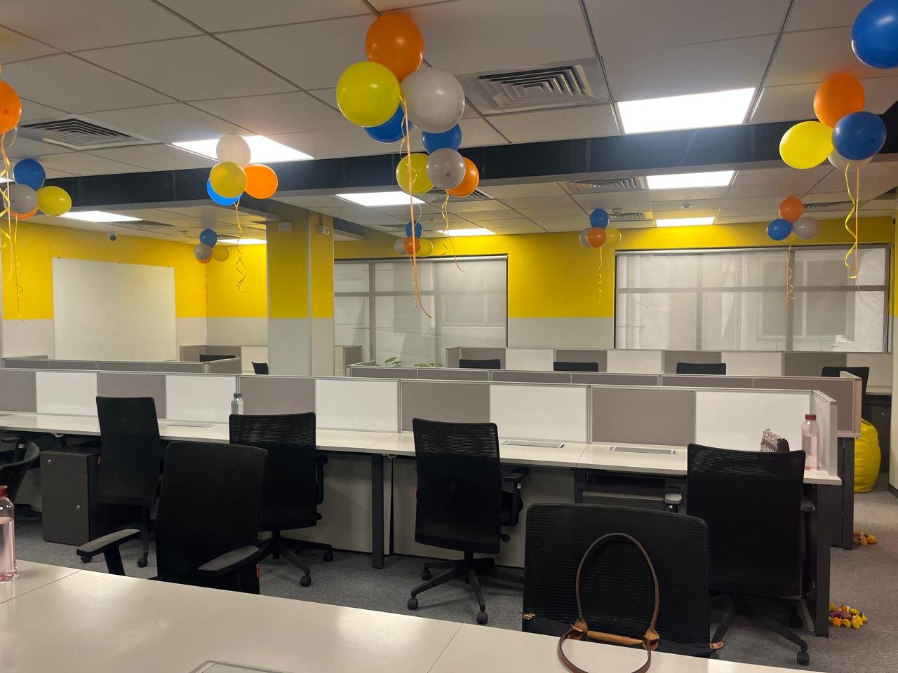 Safe Technology India Pvt. Ltd. Gallery Image 10