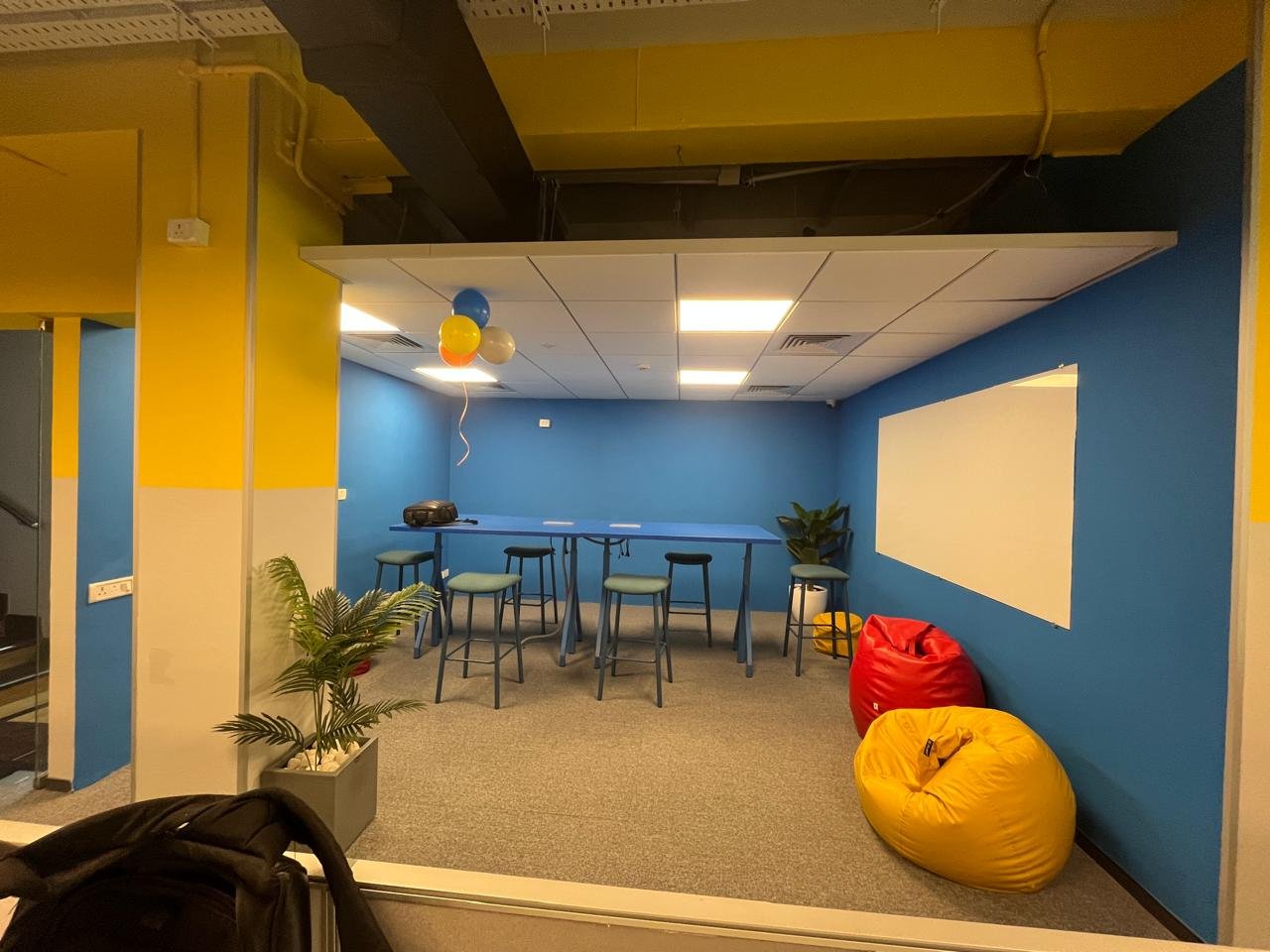 Safe Technology India Pvt. Ltd. Gallery Image 11
