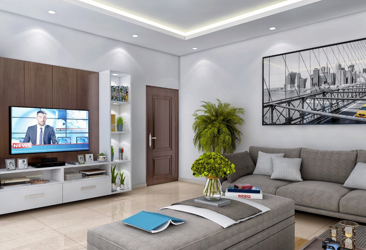 Villa Interior Gallery Image 4
