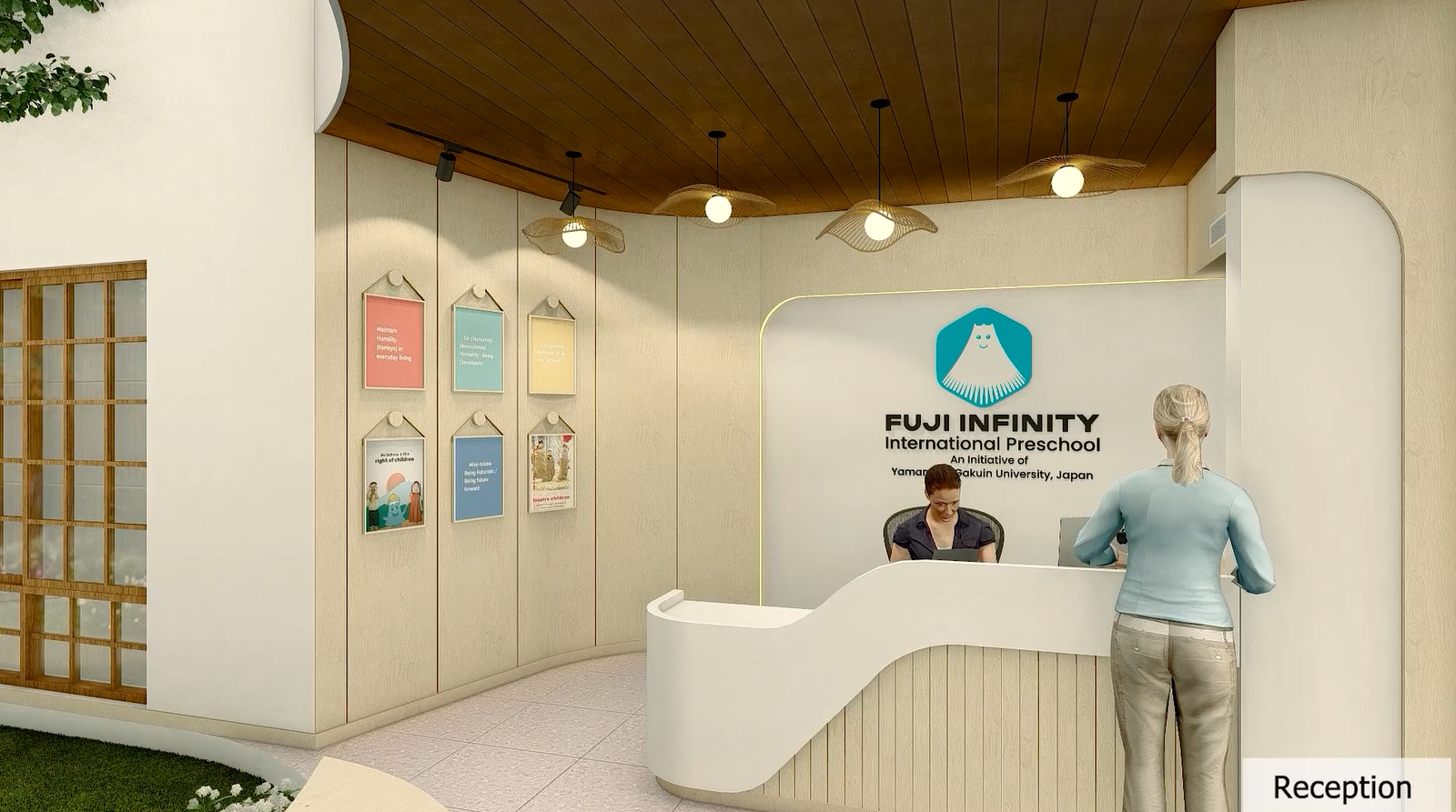 Fuji Infinity International Pre School Gallery Image 5