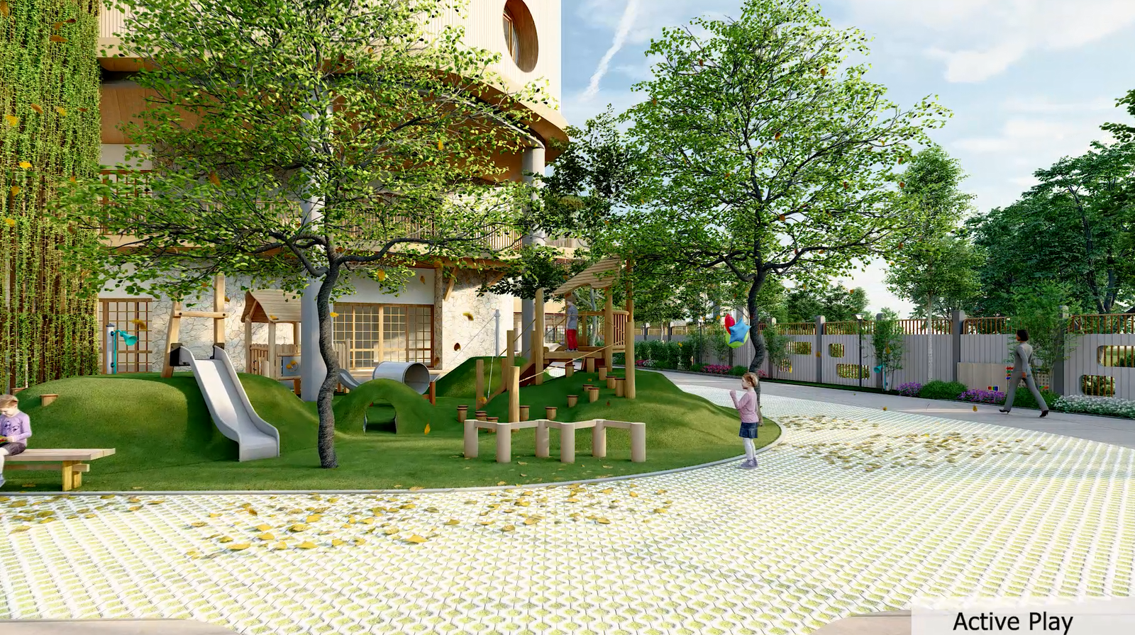 Fuji Infinity International Pre School Gallery Image 18