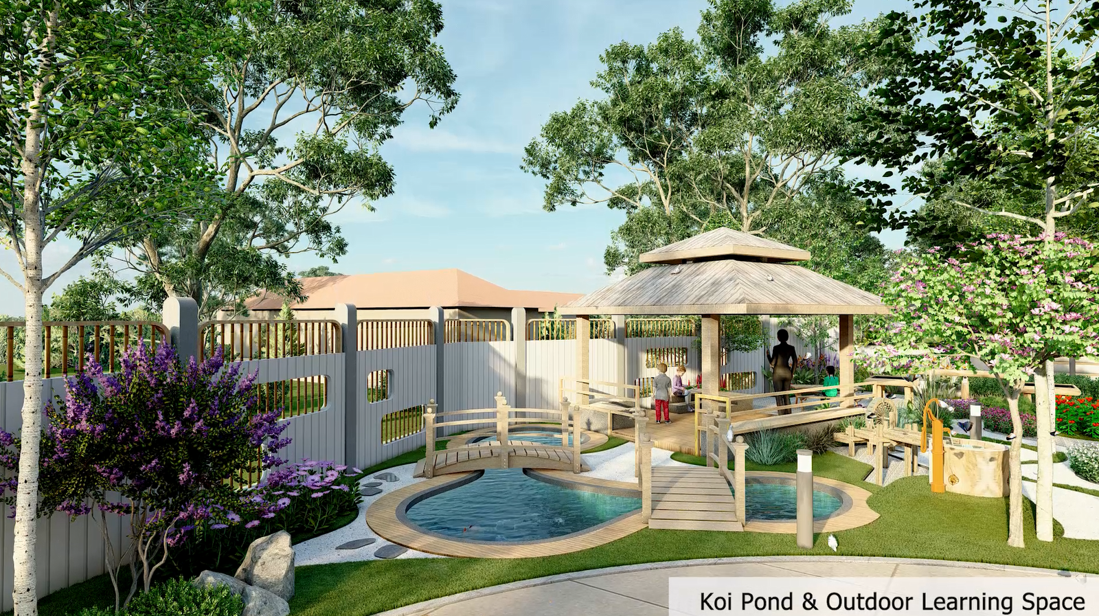 Fuji Infinity International Pre School Gallery Image 20