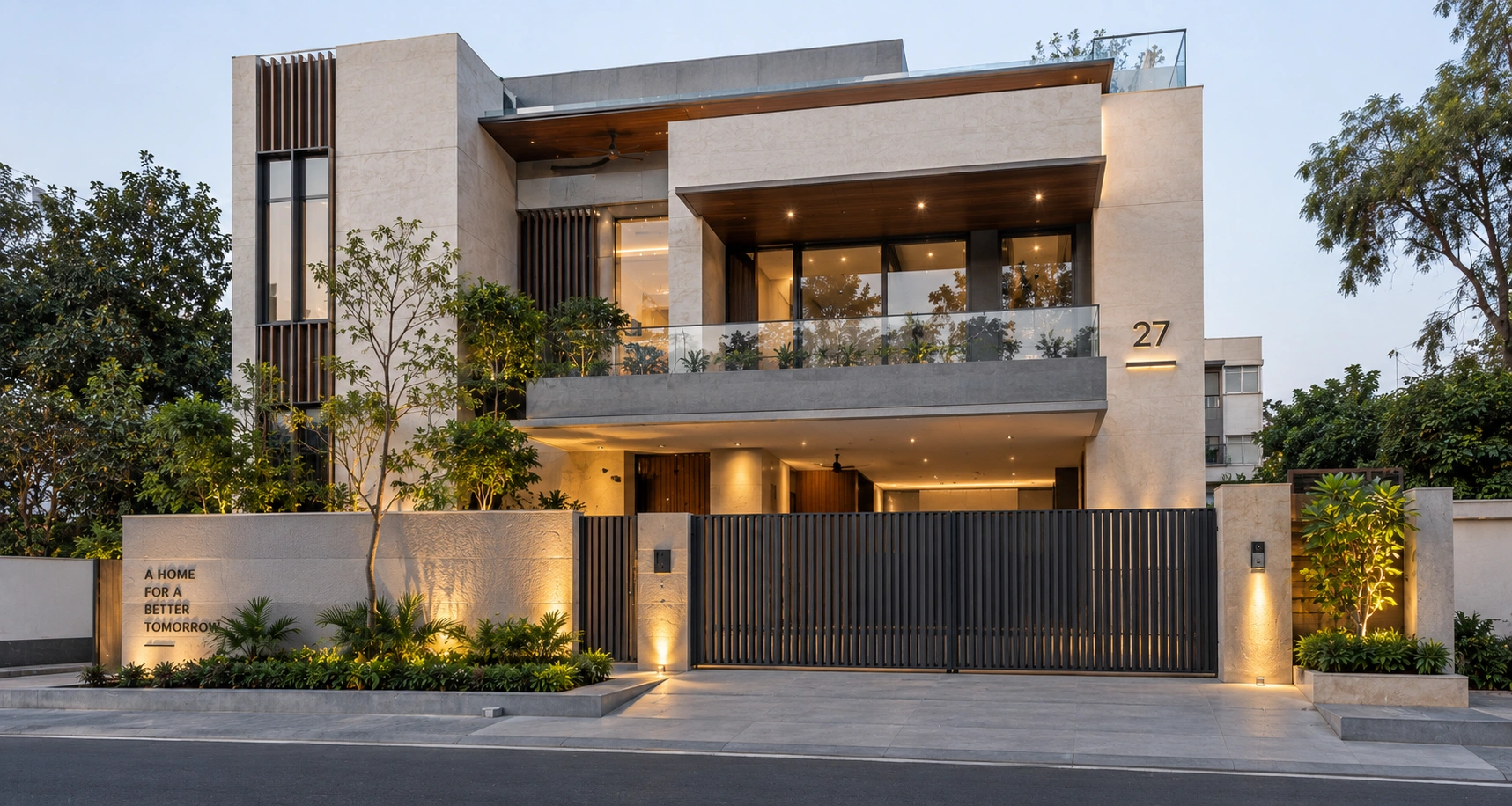 Architectural Masterplanning & Design  Gallery Image 6