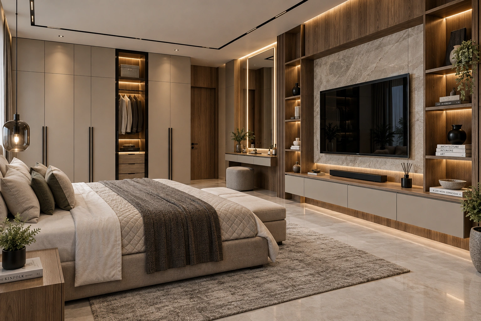 Bespoke Interior Architecture Gallery Image 3