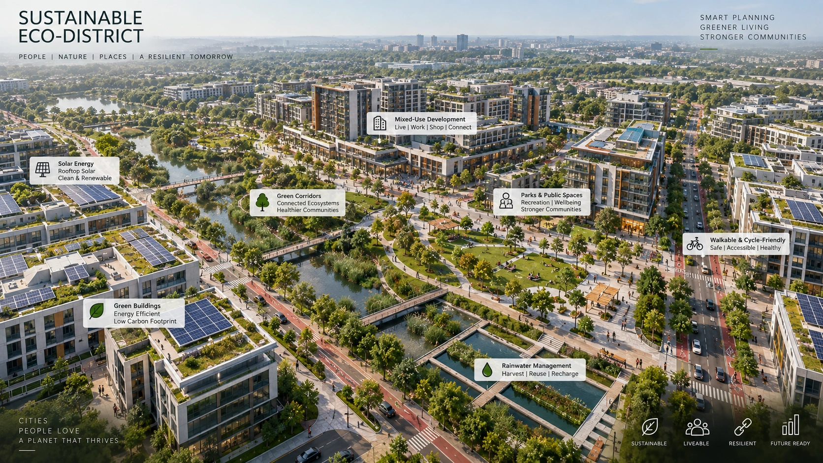 Urban Planning & Smart Cities Gallery Image 6
