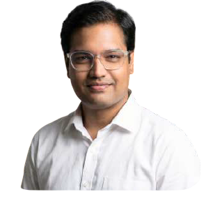 Piyush Kumar